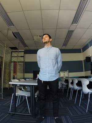 快速恢复可靠的网页版呼叫中心